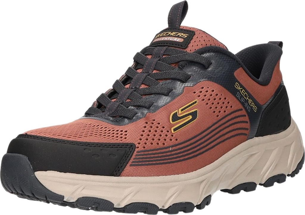 Schnürhalbschuh Freizeit (Casual) HILLCREST 2.0