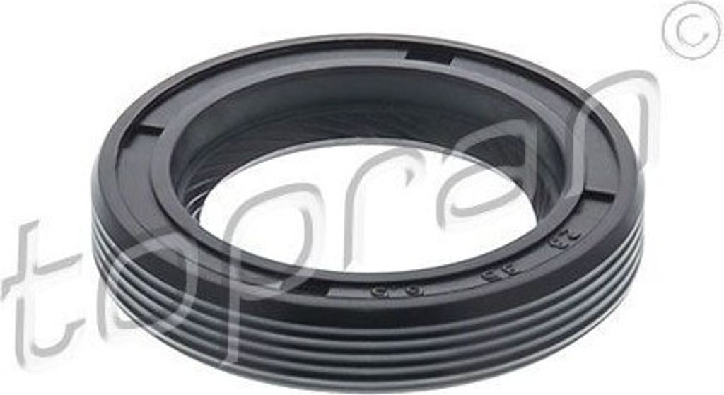 TOPRAN Wellendichtring Antriebswelle 101 770 für VW GOLF II (19E 1G1) POLO (86)