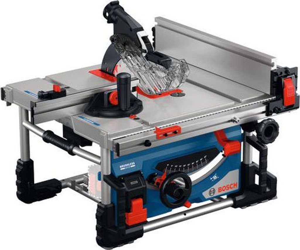Tischsäge GTS 18V-70 Produktbild 