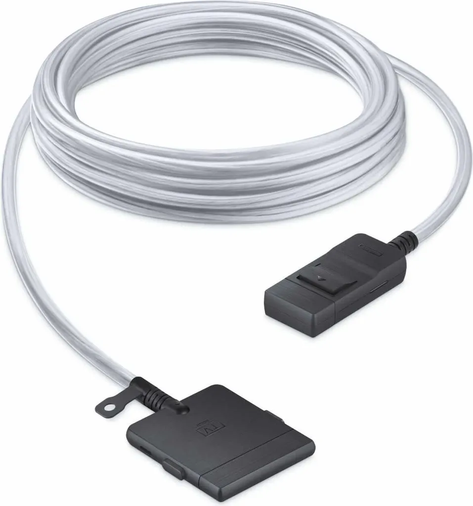 Samsung VG-SOCA05/XC One Cable Solution 5m pour TV QLED et Frame