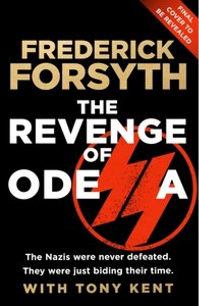 Revenge of Odessa