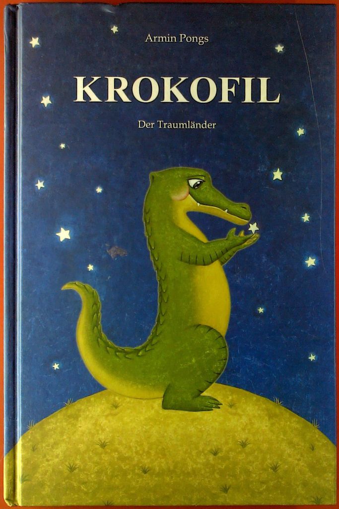 Krokofil, Der Traumländer