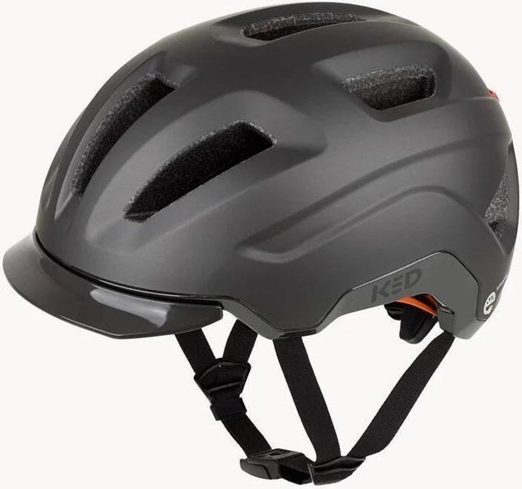 Casque de vélo électrique Pedalon pour femmes et hommes, Image du produit 