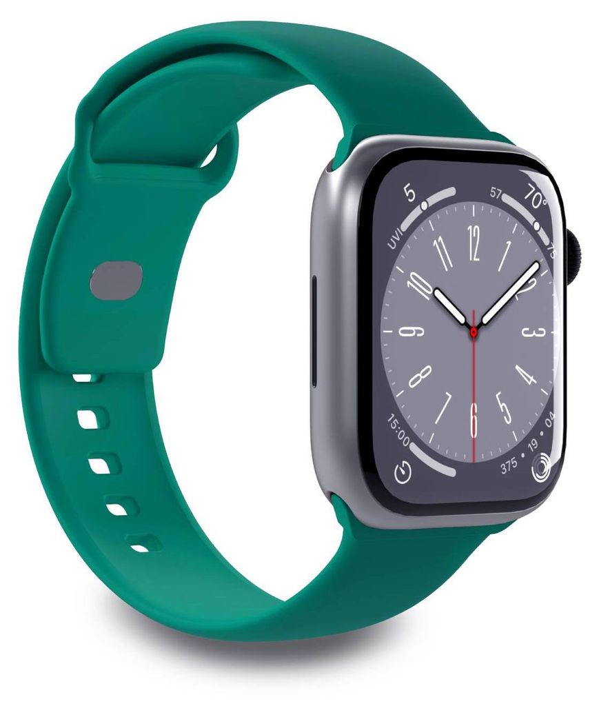 PURO ICON Armband für Apple Watch 38-40-41mm Produktbild 