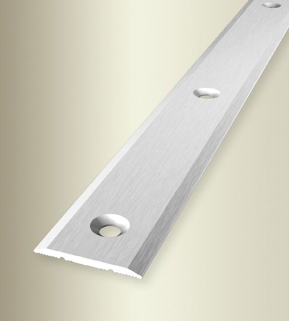 PROVISTON | Übergangsprofil | Breite: 25 mm | Höhe: 0 - 99 Produktbild 