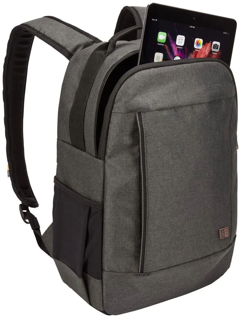 Sac à dos photo polyvalent avec compartiment modulable - Modèle Era M - 10