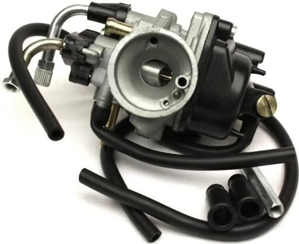 Carburateur Citomerx PHBN 12mm avec Starter Manuel pour Aprilia et Yamaha