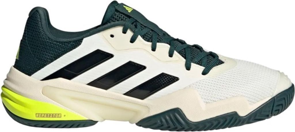 Schuhe Adidas Barricade 13 JH5129