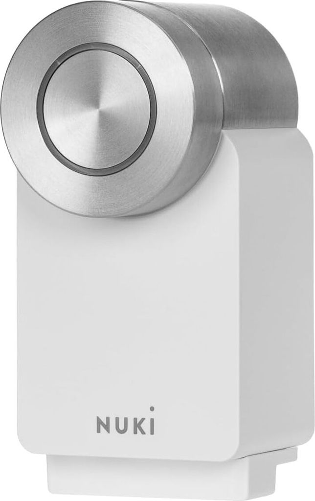 Nuki Smart Lock Pro Smart door lock