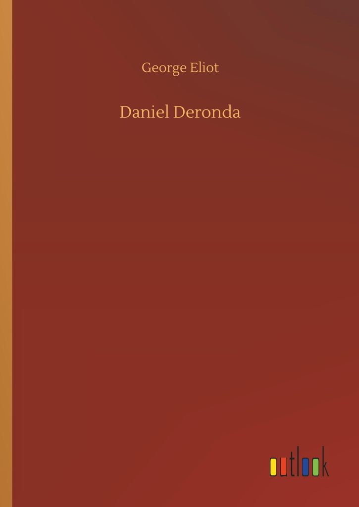 Daniel Deronda