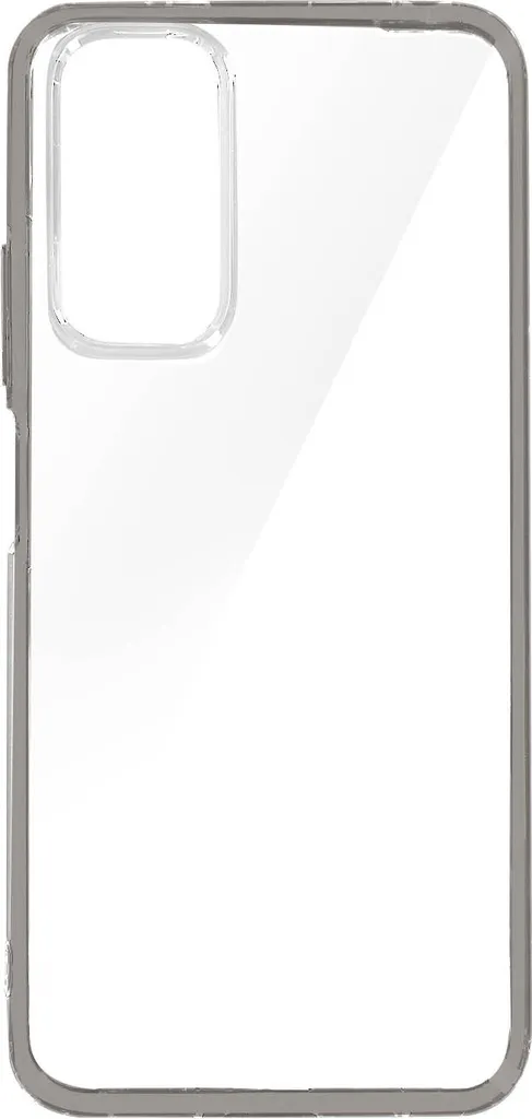 Custodia Xiaomi Redmi Note 11 / 11s Nera Rigida | Protezione Antiurto