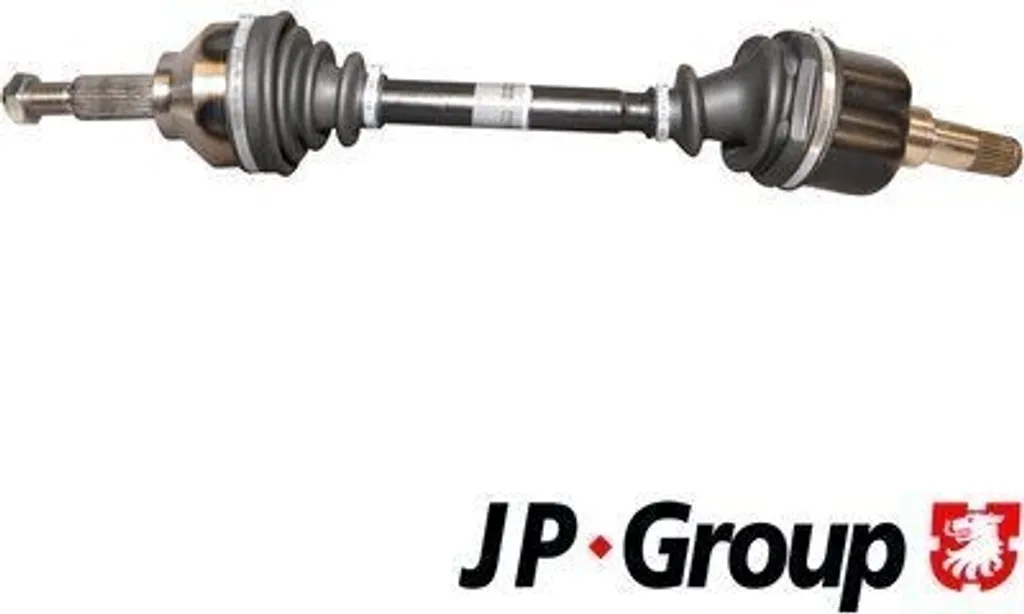 Remplacement arbre de transmission Ford Mondeo III : Pièce avant gauche