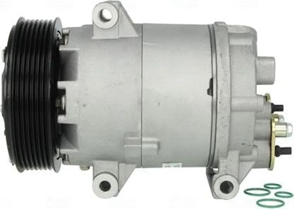 Compresseur de Climatisation Nissens 89323 - Fiabilité OE 7711135808