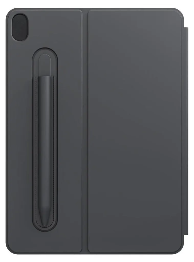 Recensione Custodia Black Rock iPad 10.2 (2021) Folio Nera
