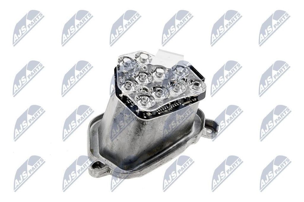 NTY Scheinwerfer-Reparatursatz EPX-BM-016 Vorne Links für Produktbild 