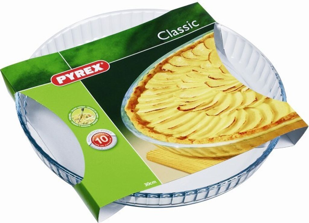 Molde para bases de tartas, 30 cm. Código: 814B000 Imagen del producto 