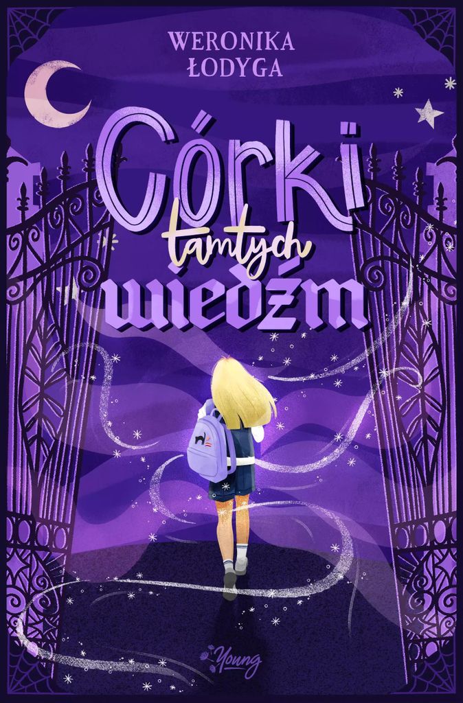 Corki tamtych Wiedzm