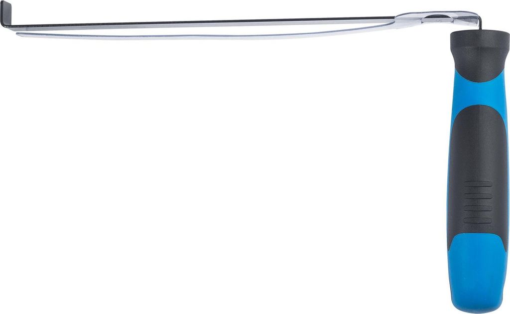 SW-Stahl 94809L-2 Ausbauhaken abgewinkelt