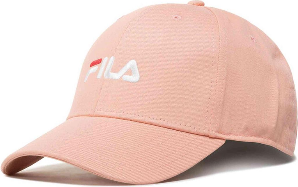 Fila Cap 686029-A712 in Pink color size Talla unica