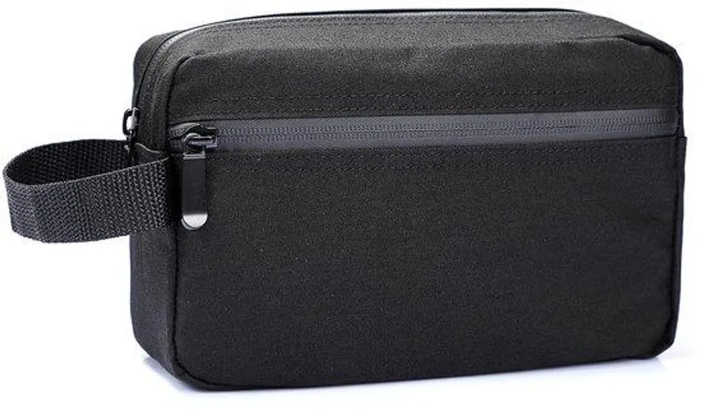 Trousse de toilette Reis : finissez-en avec le désordre dans vos bagages