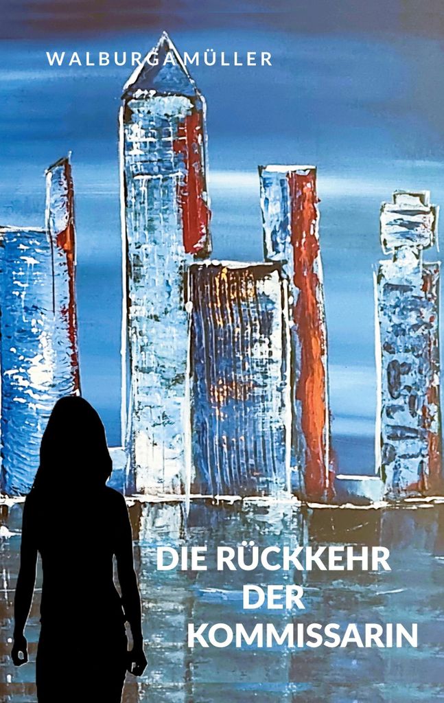 Die Rückkehr der Kommissarin