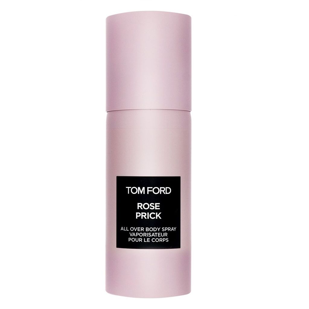 Tom Ford Rose Prick Mgiełka do ciała, 150ml Obrázok produktu 