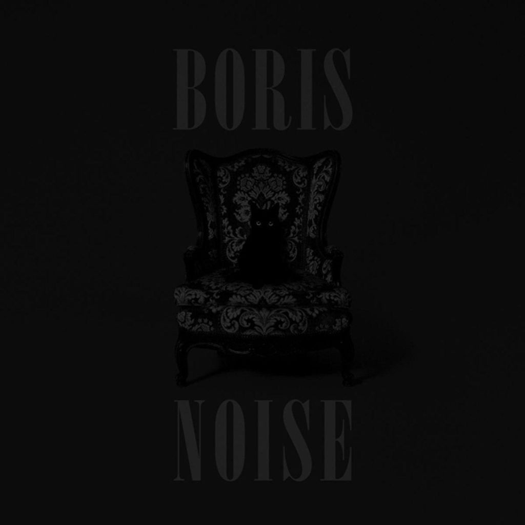 Boris-Noise