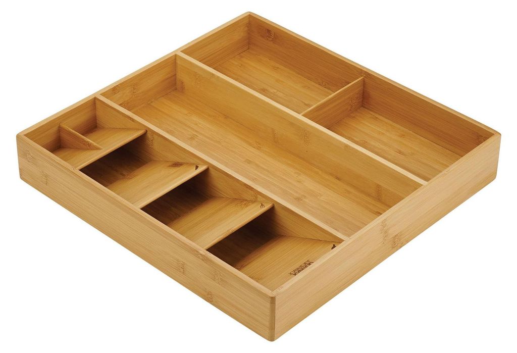 Joseph Joseph - Organizer bambusowy DrawerStore do szuflad Zdjęcie produktu 