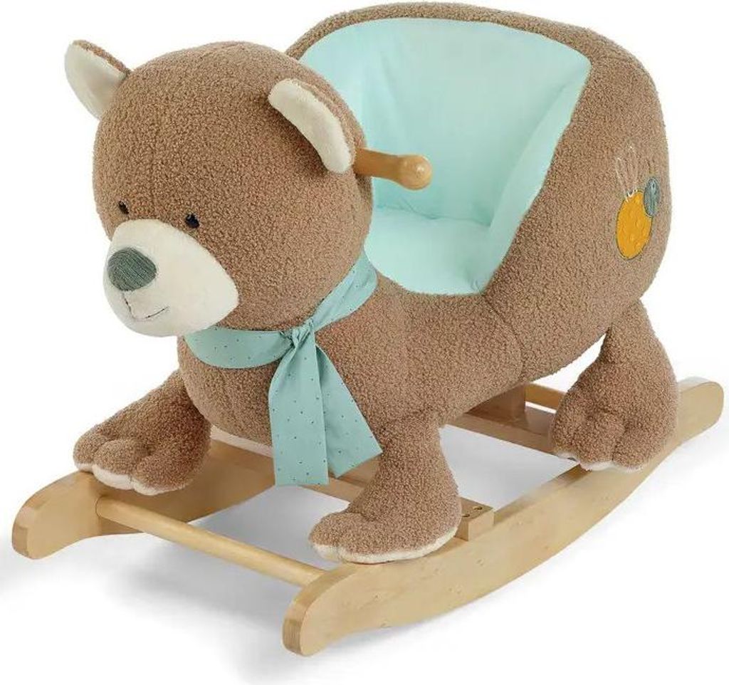 Sterntaler Schaukeltier BÄR Ben