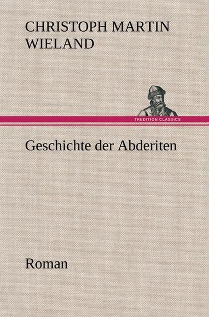 Geschichte der Abderiten