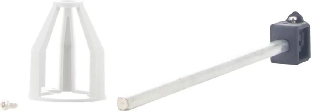 Commande de porte Eaton PKZ0-XH-MCC poignée d'embrayage noire 64 mm