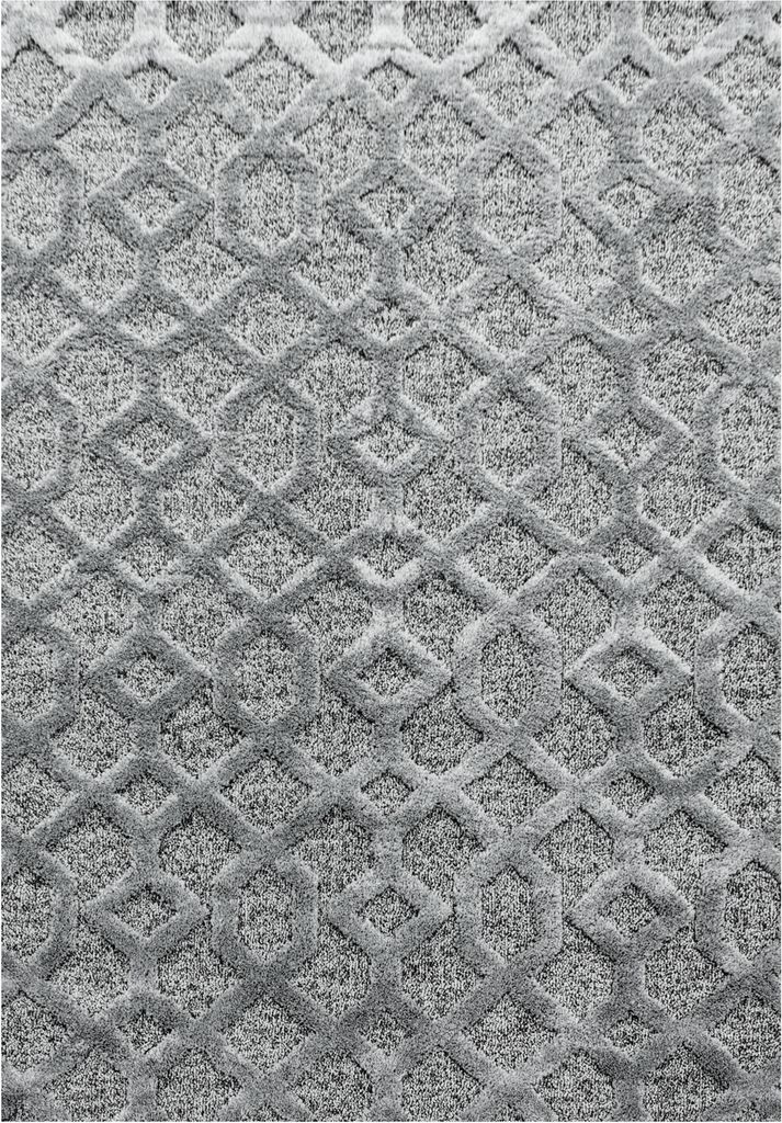 120x170 cm Kusový koberec Pisa 4702 Grey Obrázok produktu 