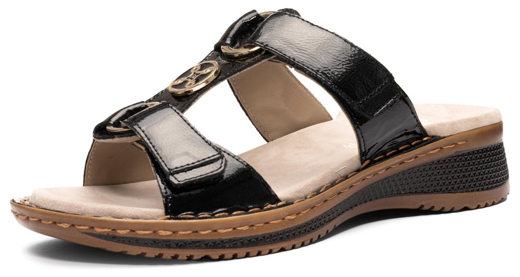 Damen Pantolette Hawaii 41 Produktbild 
