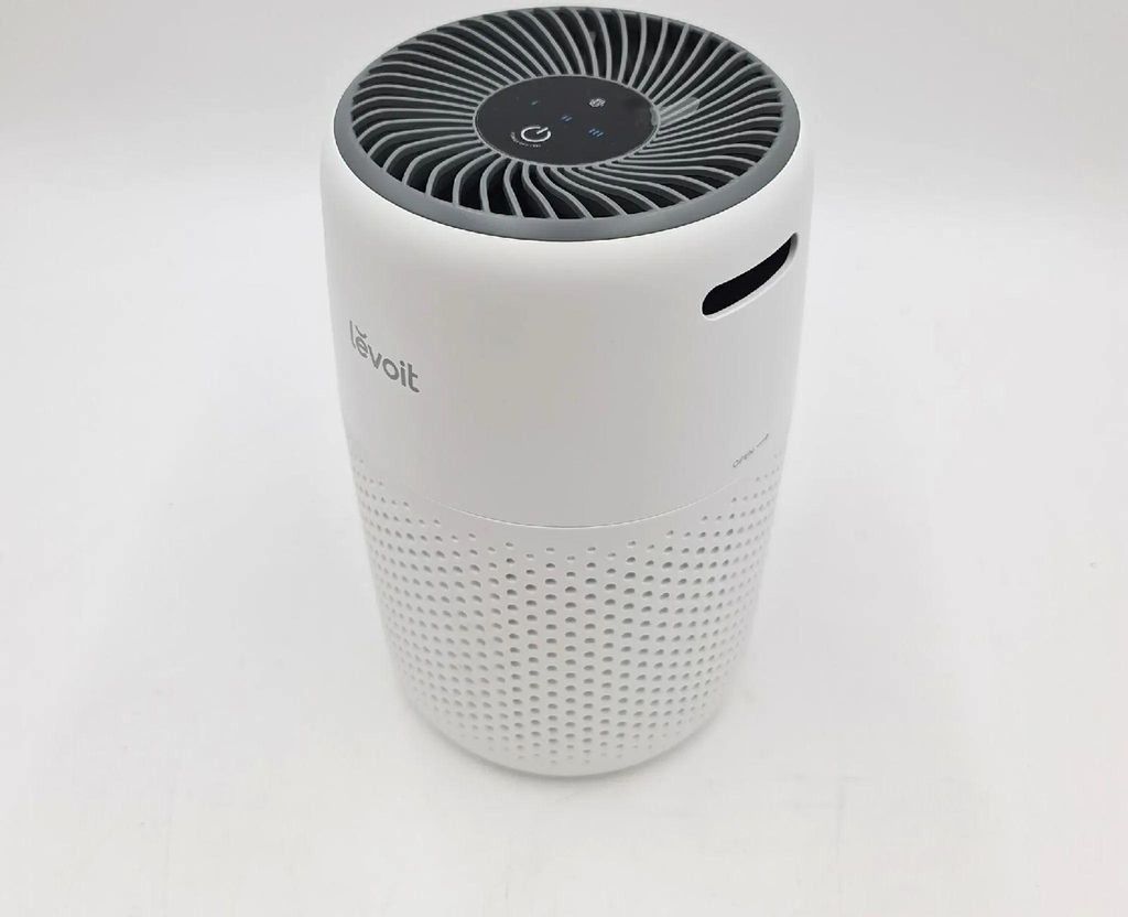 Levoit Purificatore Aria Levoit Core 300s Filtro Di Ricambio H13 HEPA Per Purificatore Levoit Core 300/300S - Conf Da 2 Filtri Filtro Purificatore Aria Levoit 300s