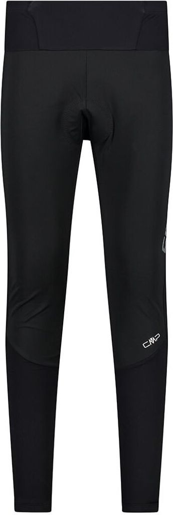 Cmp Bike 31t3587 Lange Radhose Schwarz S Mann Schwarz S