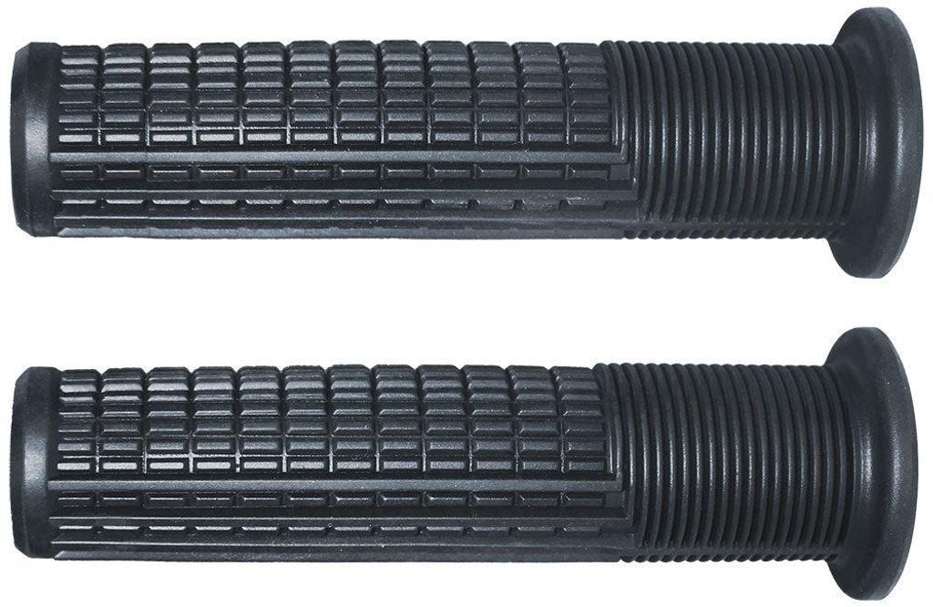 Natural Fit Kids 19.0 Griffe Schwarz 118/118 mm Schwarz 118/118 mm