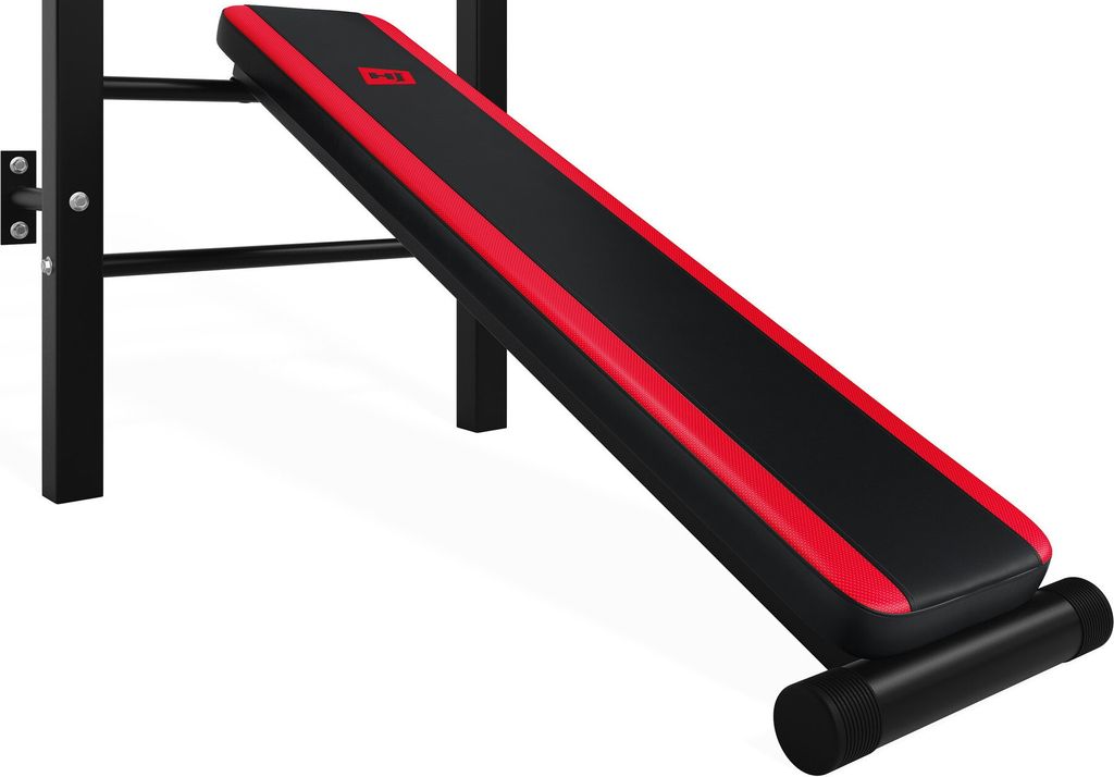 Hop-sport Bradla se švédskou stěnou HS-1008K | Bradla s Obrázek produktu 6