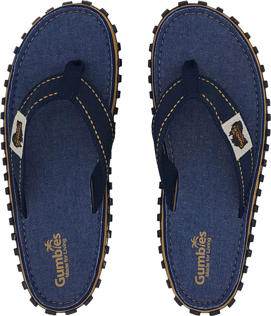 Gumbies GUMBIES - Original dark denim 42 EU Produktbild 