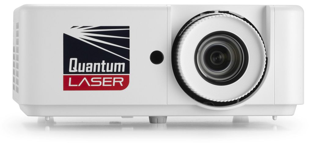InFocus Nemesis II, 5000 ANSI lumenów, DLP, WXGA Zdjęcie produktu 