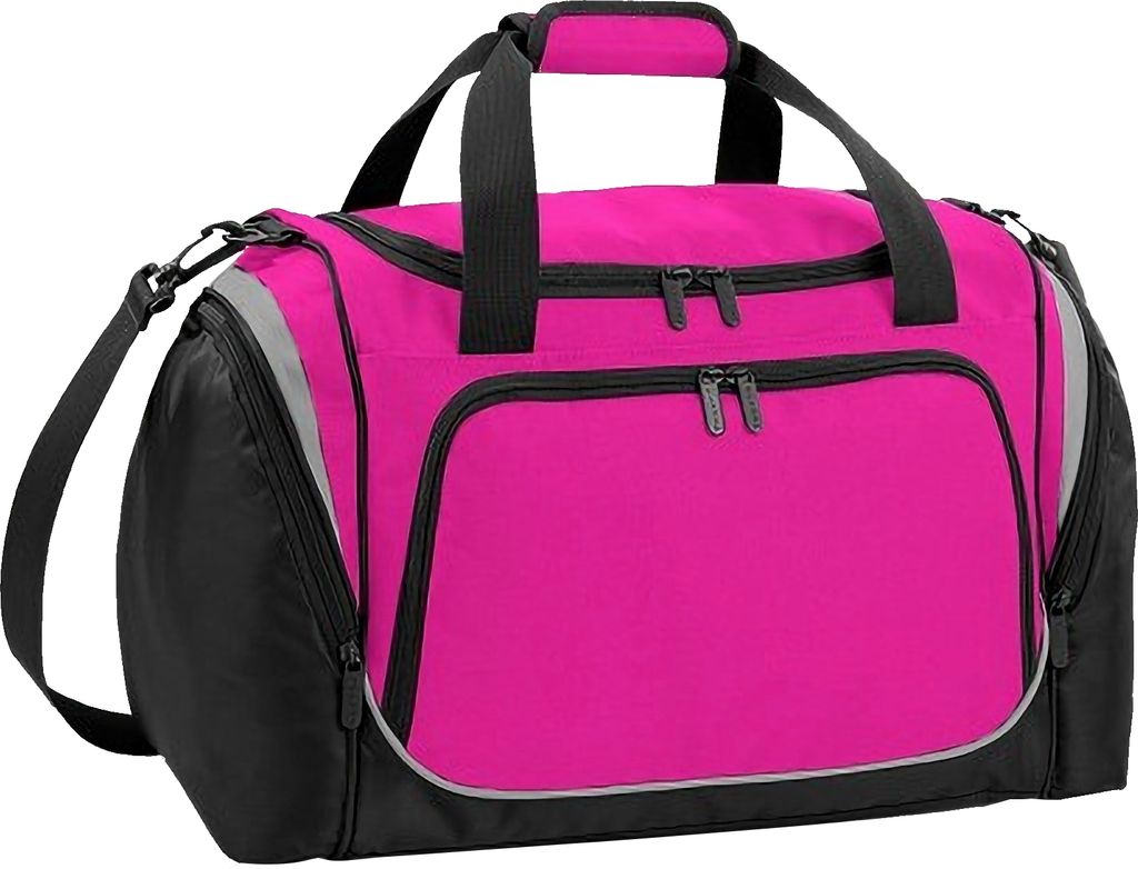 Quadra QS277 | Pro Team Locker Sport Tasche | 48 x 30 x 27 Produktbild 