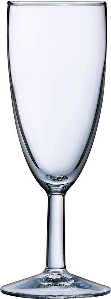Arcoroc Reims champagne flutes 14.5cl Immagine del prodotto 