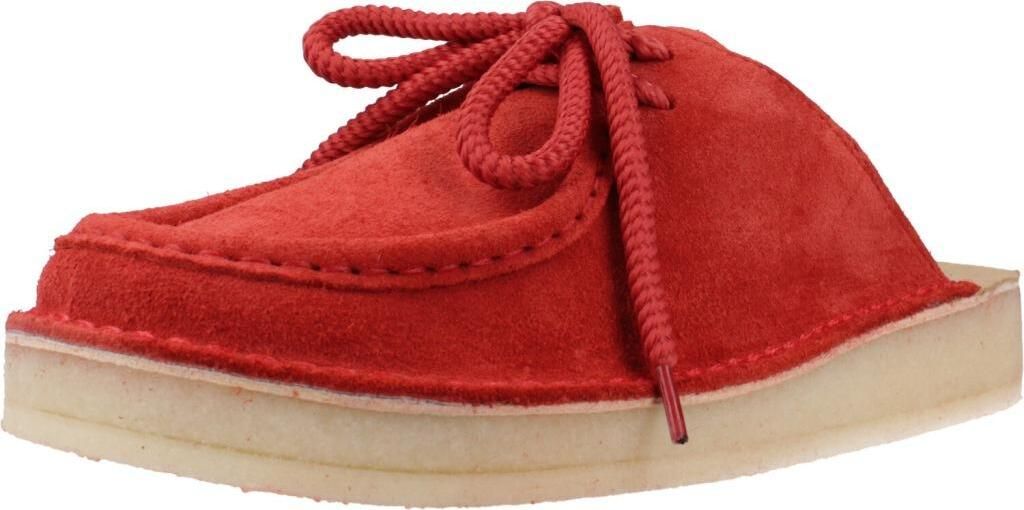 CLARKS SRTNOMAD MU Rot