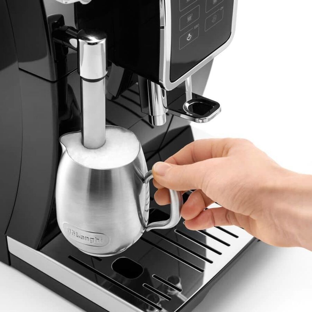 DeLonghi ECAM 350.15.B Dinamica plne automatický kávovar Obrázok produktu 23
