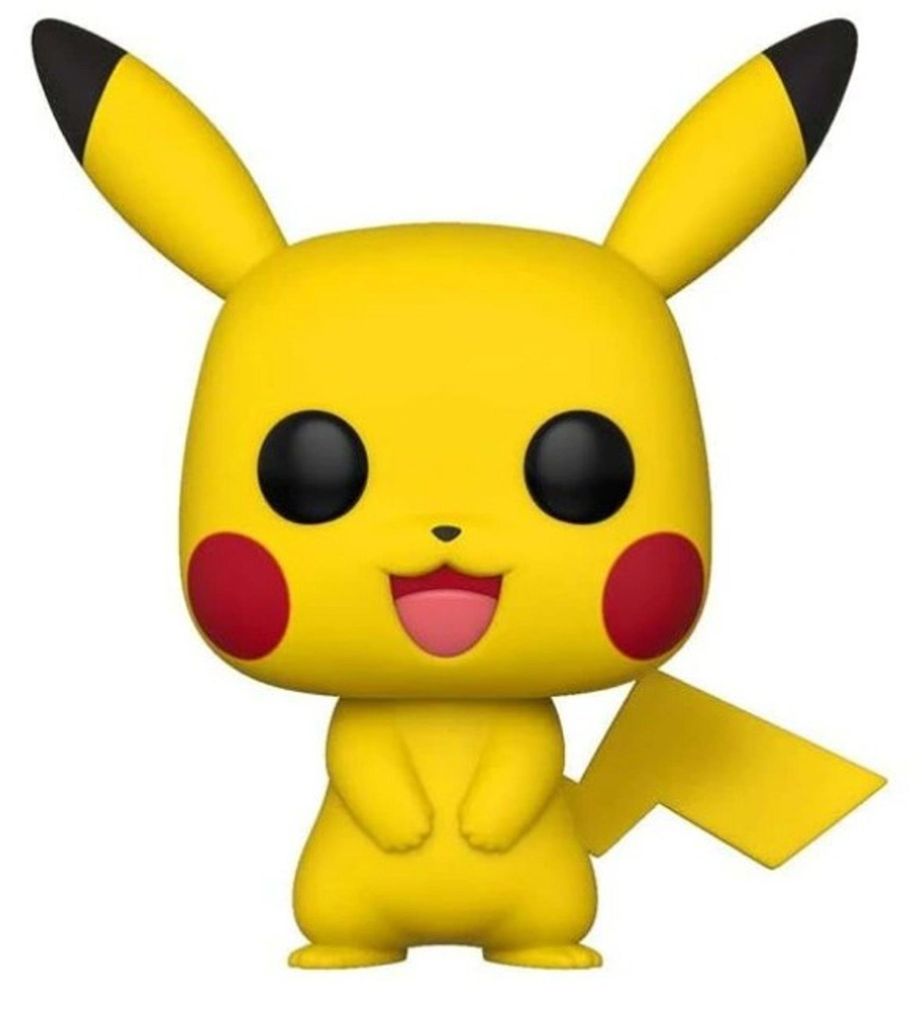 FUNKO POP! 31528, Figurka kolekcjonerska, Anime i manga Zdjęcie produktu 