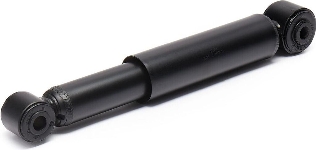 2x MONROE V1167 Stoßdämpfer Satz Hinten Öldruck