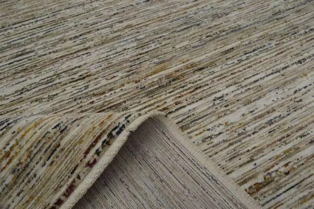 Tapis de chambre Altay beige 160x230 cm - Créez un cocon de douceur