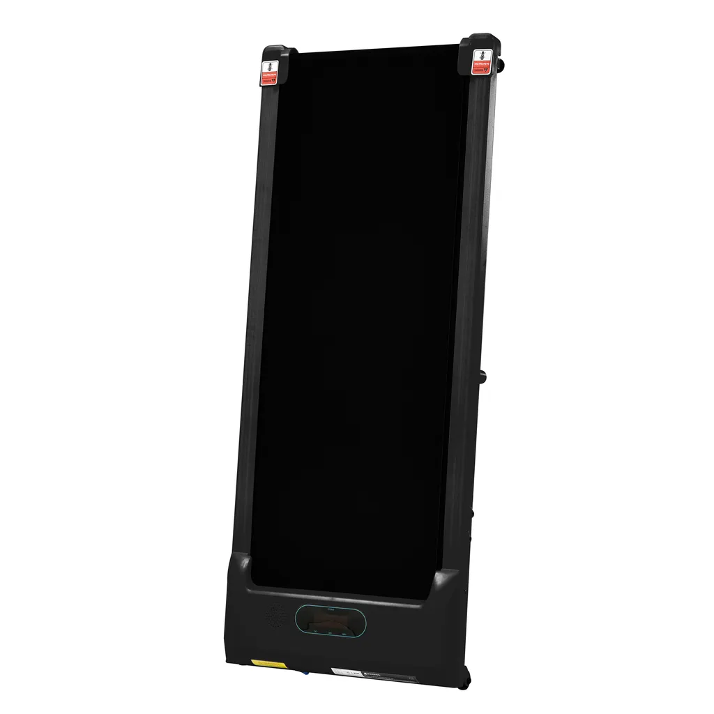 Tapis de Course Compact Merax : Solution Gain de Place avec Écran LED - 7