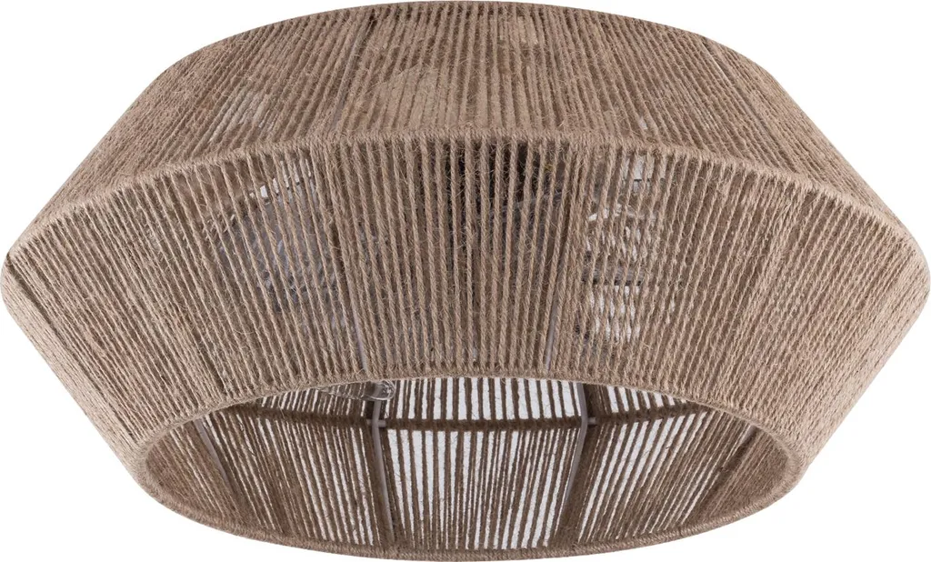 Ventilateur de plafond Boho pour salon et chambre avec sa télécommande RF - 2