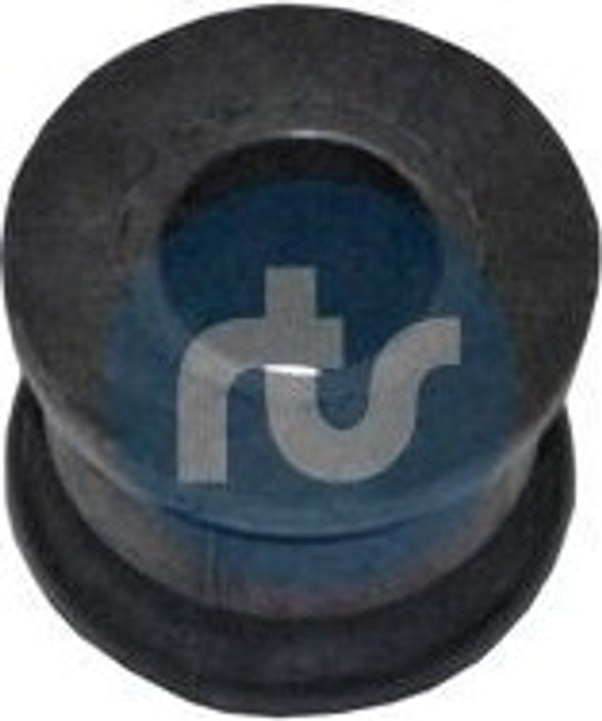 RTS 035-00187 Lagerung Stabilisator Stabigummi Vorne Rechts Vorne Links passend für MERCEDES-BENZ 190 (W201) Stufenheck (W124) SLK (R170) W124 Coupe
