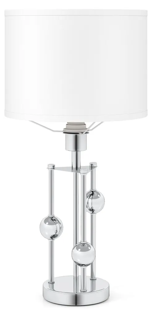 Luminaire intérieur COSTWAY pour éclairage tamisé chambre et salon E27